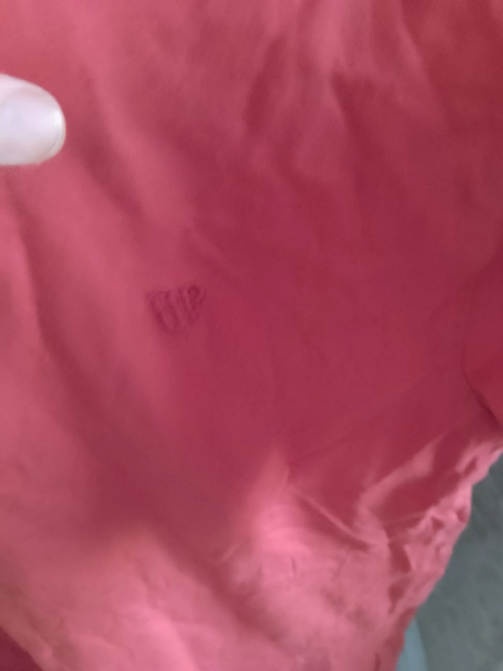 UP T-shirt – photo 2